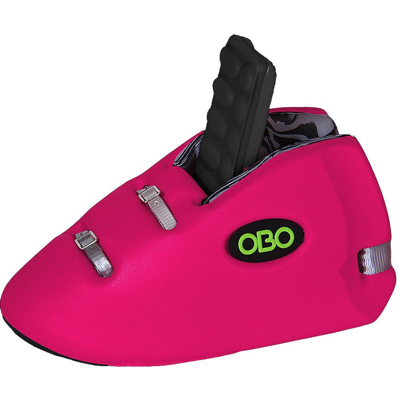 OBO Robo Hi-Rebound Kickers - Pink - KBO Robo Hi-Rebound Kickers - Rose - Kickers