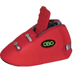 🔥 OBO Robo Hi-Rebound Kickers - Red | Next Day Delivery 🔥