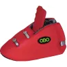 OBO Robo Hi-Rebound Kickers - Red