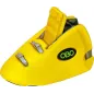 OBO Robo Hi-Rebound Kickers - Geel