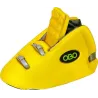 OBO Robo Hi-Rebound Kickers - Yellow