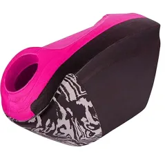 OBO Robo Hi-Rebound Right Hand Protector - Black/Pink