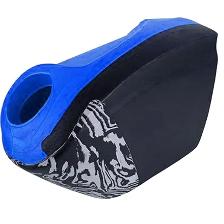 Protecteur pour main droite Robo Hi-Rebound OBO - Noir / Bleu -