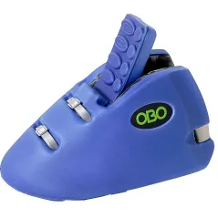 OBO Robo Hi-Rebound Kicker - Blau