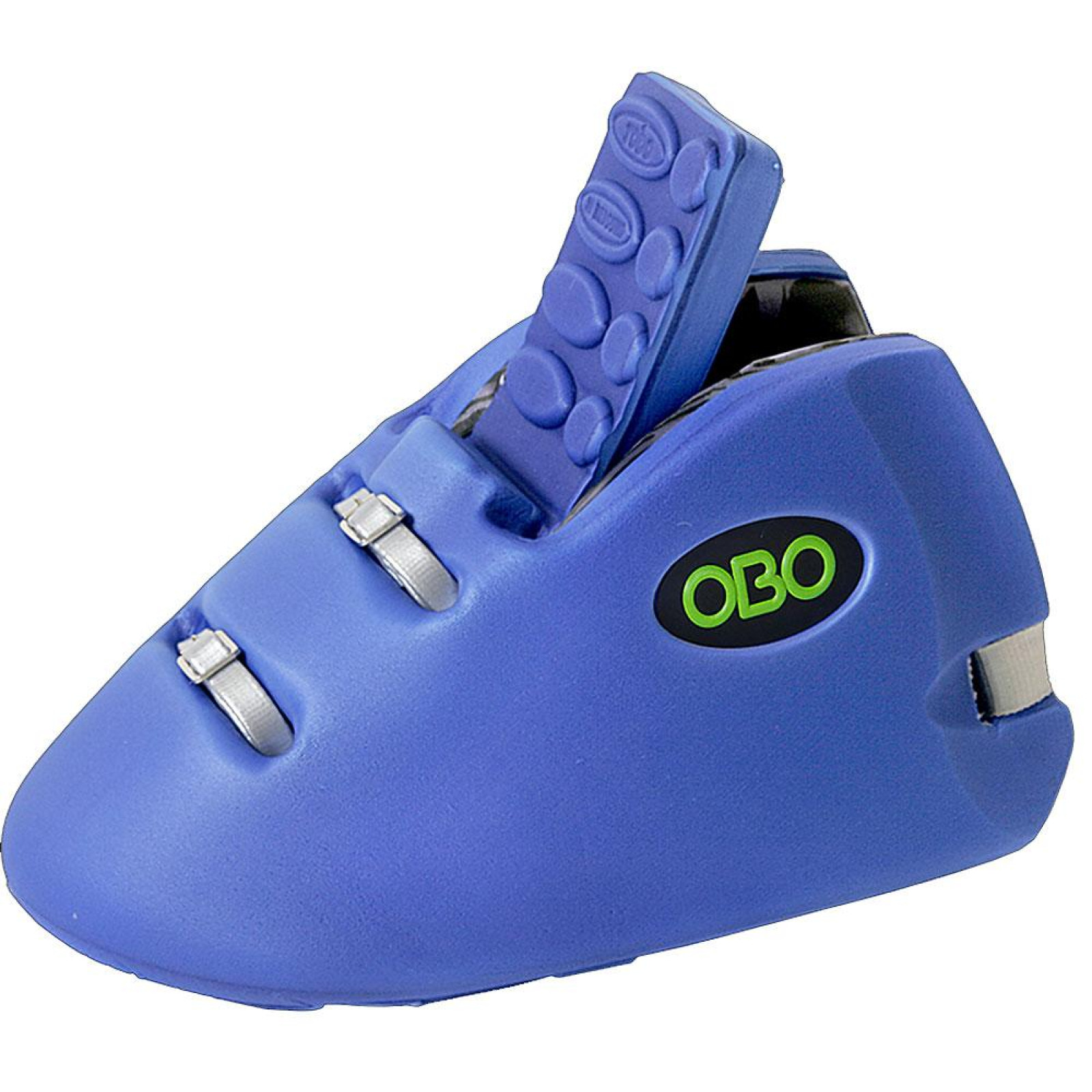 Pateadores de alto rebote OBO Robo - Azul - Kickers OBO Robo Hi-Rebound - Azul - Pateadores