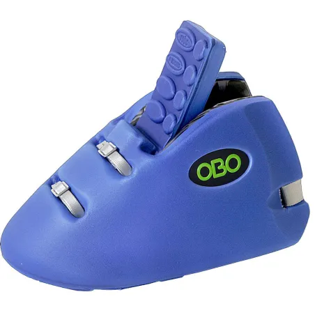 Kickers OBO Robo Hi-Rebound - Azul - Pateadores