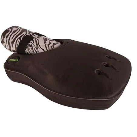 Protector de mano izquierda OBO Robo Hi-Rebound - Negro -