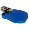 Protector de mano izquierda OBO Robo Hi-Rebound - Azul