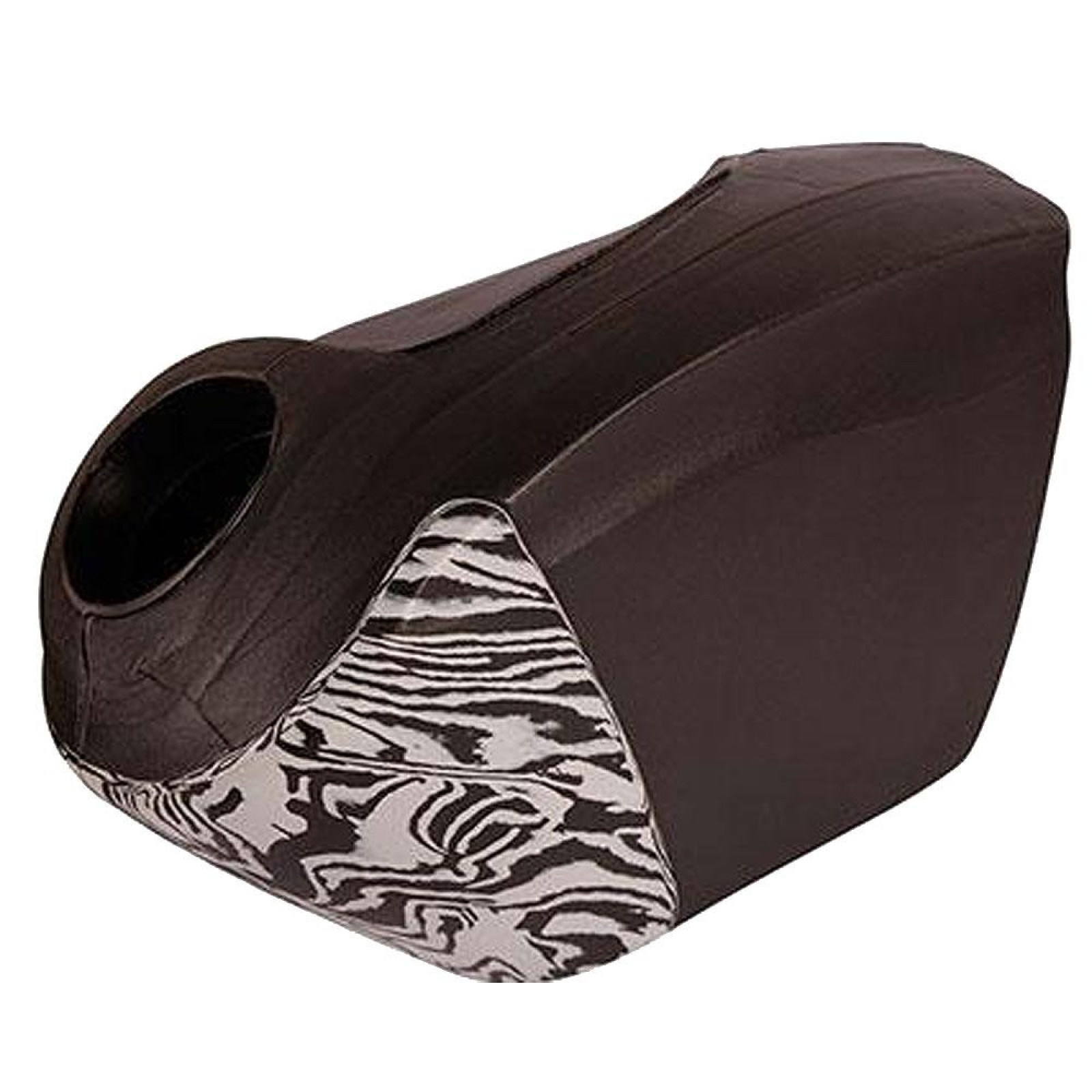 OBO Robo Hi-Rebound Right Hand Protector - Black - OBO Robo Hi-Rebound Rechterhandbeschermer - Zwart - Rechter