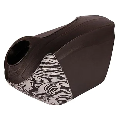 Protecteur pour main droite Robo Hi-Rebound OBO - Noir -