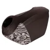 Protector de mano derecha OBO Robo Hi-Rebound - Negro