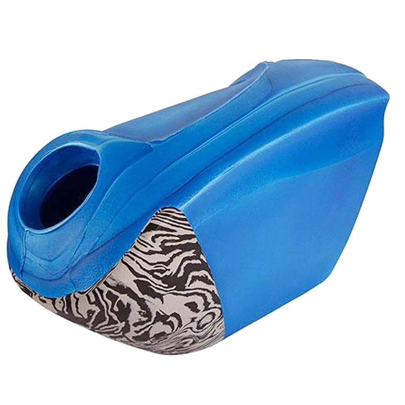 OBO Robo Hi-Rebound Right Hand Protector - Blue