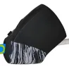 Protector de mano derecha OBO Robo Hi-Rebound PLUS - Negro