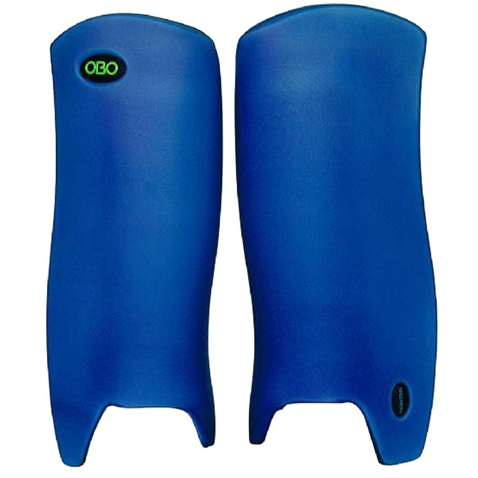 OBO Robo Hi-Control Legguards - Blue