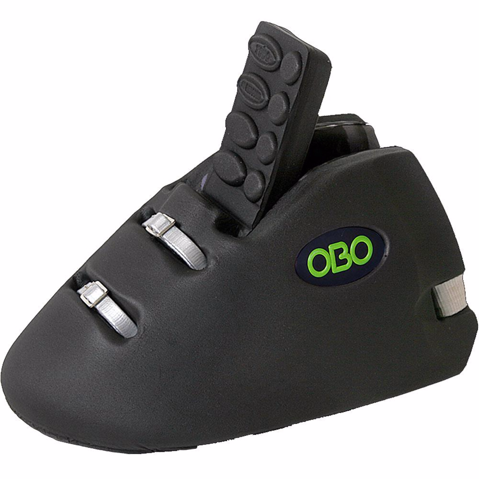 OBO Robo Hi-Control Kicker - Schwarz