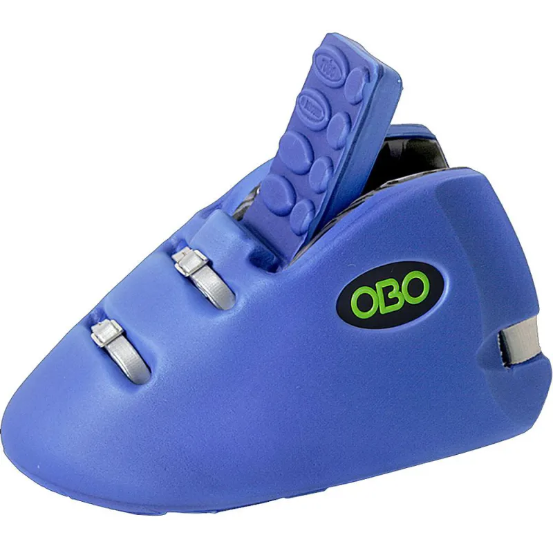 OBO Robo Hi-Control Kickers - Blue