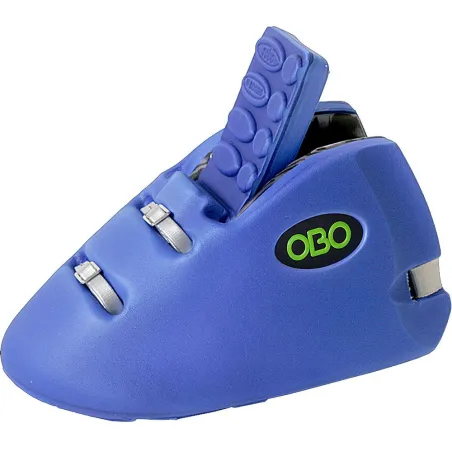 OBO Robo Hi-Control Kickers - Bleu - Kickers