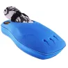 OBO Robo Hi-Control Left Hand Protector - Blue