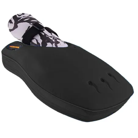 Protector de mano izquierda OBO Robo Hi-Control - Negro -