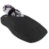OBO Robo Hi-Control Left Hand Protector - Black