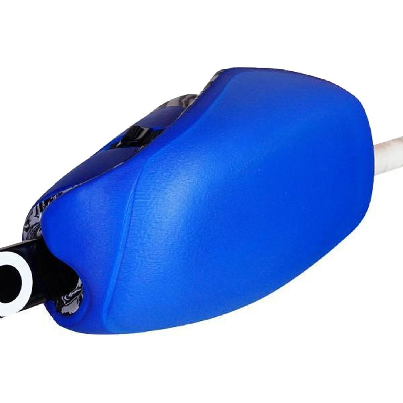 Protector de mano derecha OBO Robo Hi-Control - Azul -