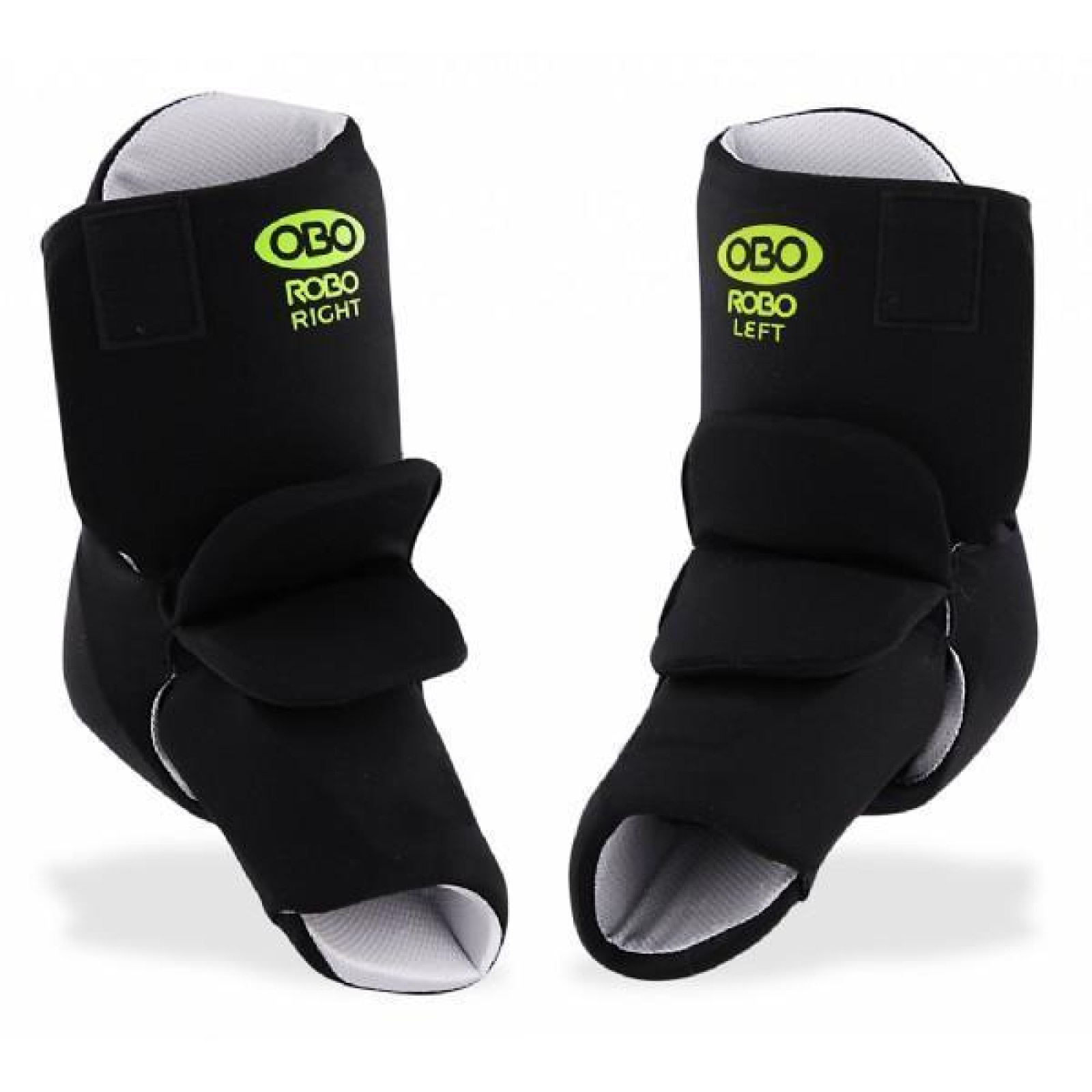 OBO Robo Armschützer - OBO Robo Body Armour  - Arm Guards
