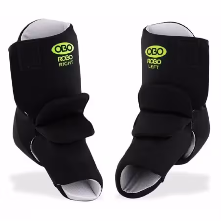 OBO Robo Body Armor - Protectores de brazos - Armadura corporal