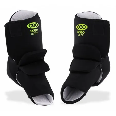 OBO Robo Body Armor - Protège-bras - Armure de corps