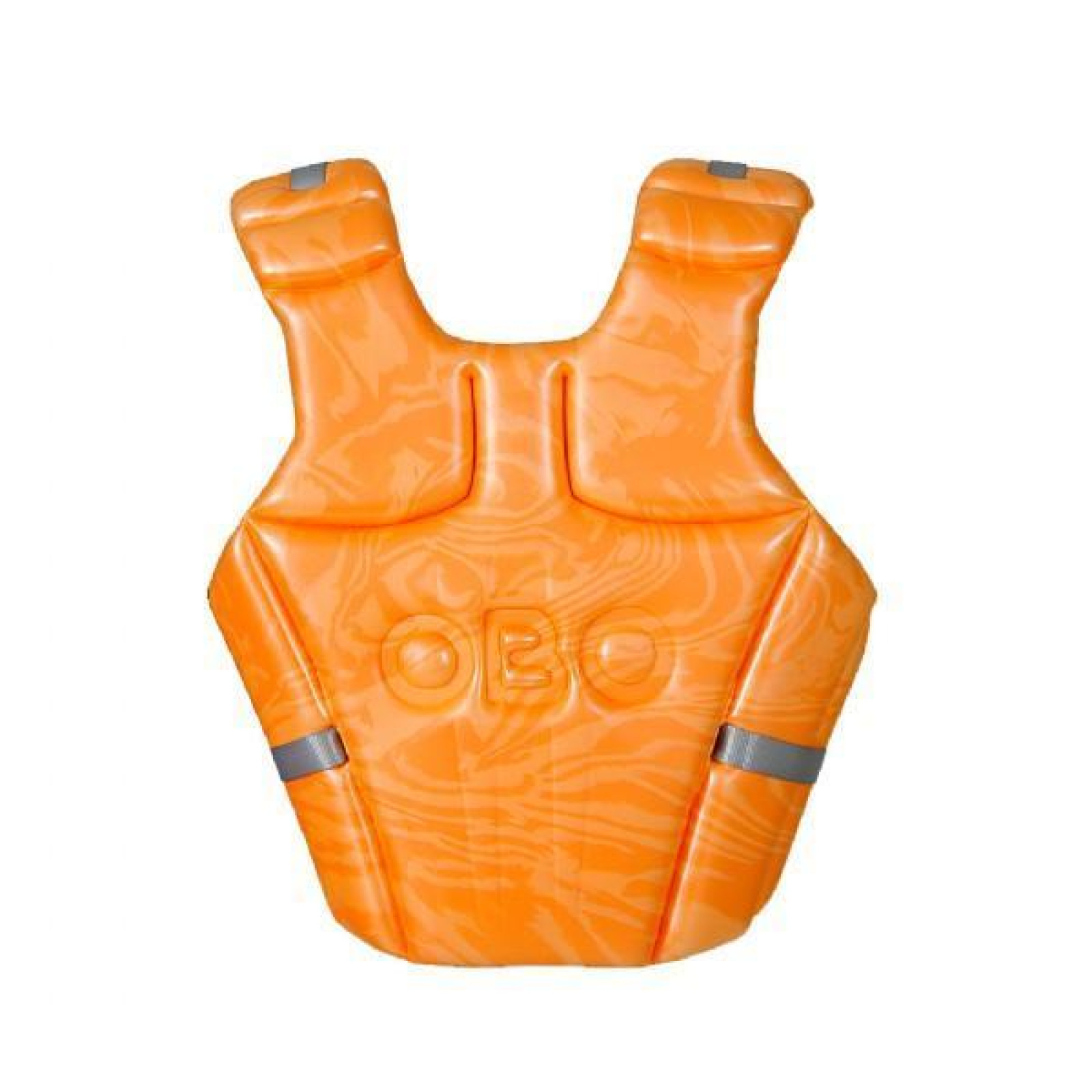 Protector de pecho de espuma OBO OGO - Cofre de espuma OBO OGO - Armadura corporal