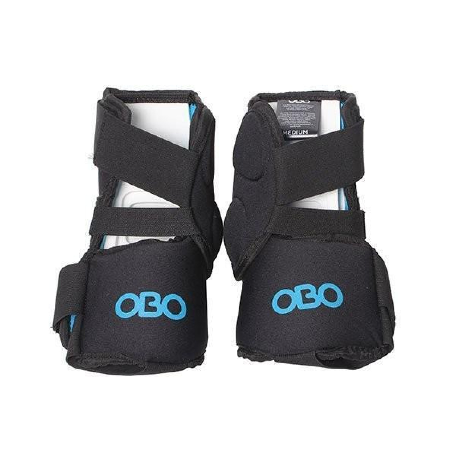 Coderas OBO Yahoo - Protectores de codo OBO Yahoo - Armadura corporal