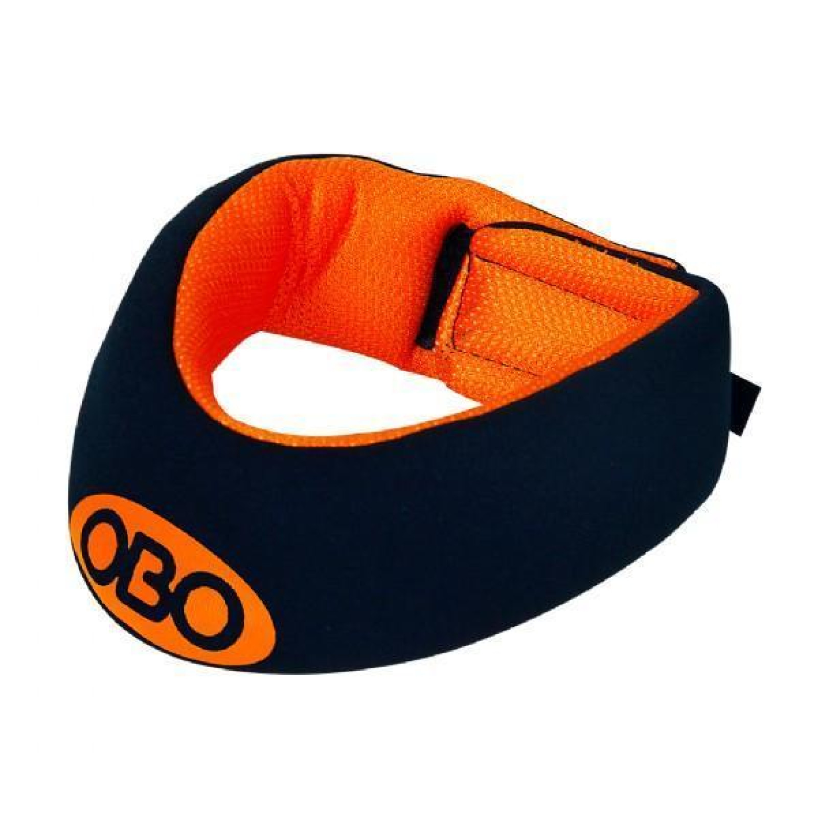 Protector de garganta de nube OBO - OBO Cloud Garganta Guardia - Cascos De Portero