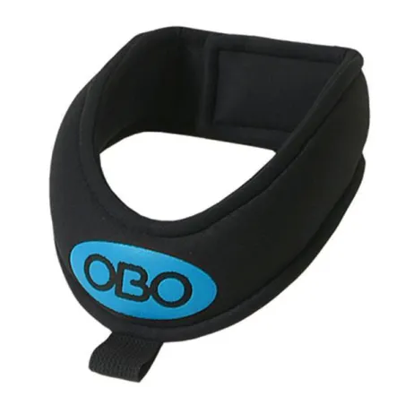 OBO Junior Garganta Guardia - Cascos De Portero