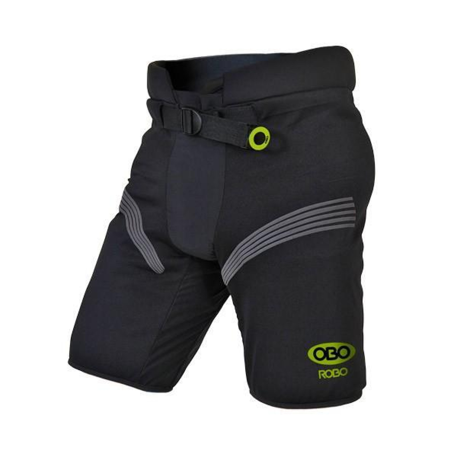 OBO Robo Overpants - OBO Robo overbroek - Gewatteerde keepersshort