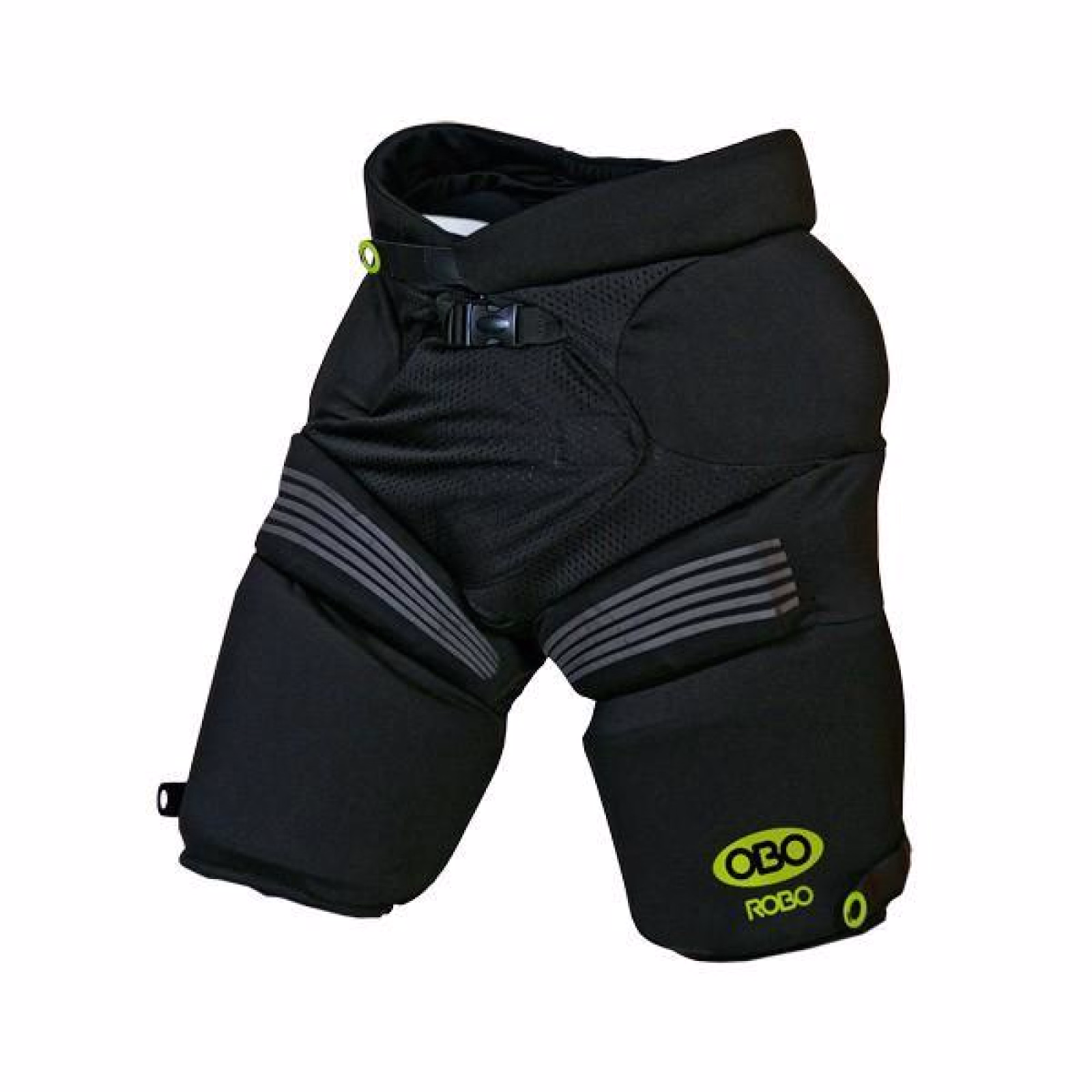 OBO Robo Bored Shorts - OBO Robo Bored Short - Gewatteerde keepersshort