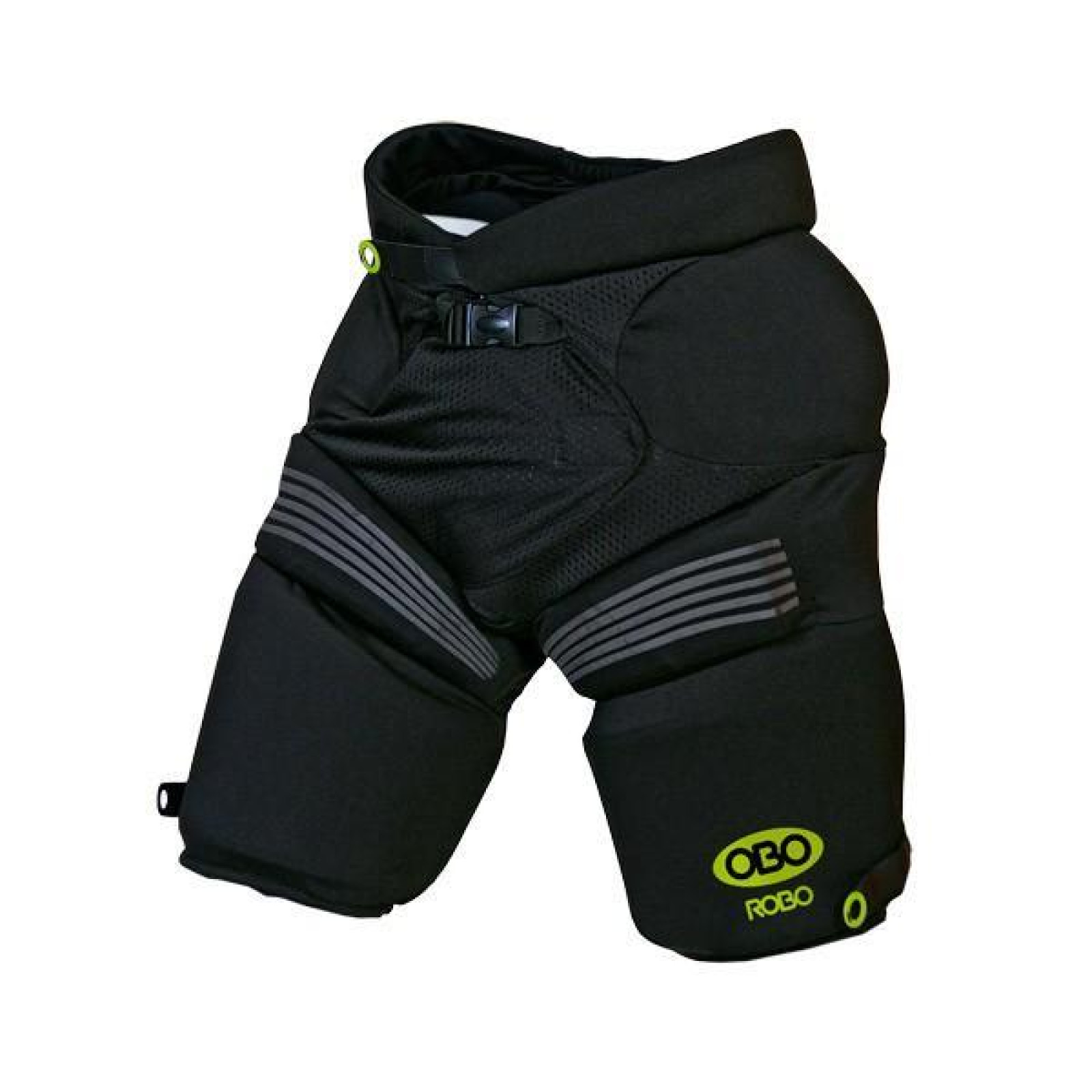OBO Robo Bored Shorts - Short OBO Robo Bored - Short de gardien rembourré