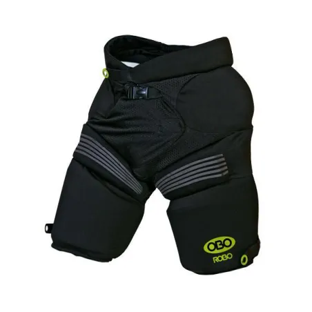 OBO Robo Bored Short - Gewatteerde keepersshort