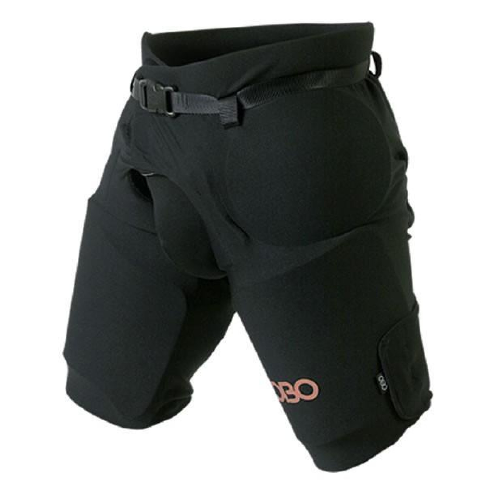 Pantalones cortos OBO Cloud - Pantalones cortos de nube OBO - Shorts de portero acolchados