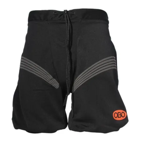 Overpants de nube OBO - Shorts de portero acolchados