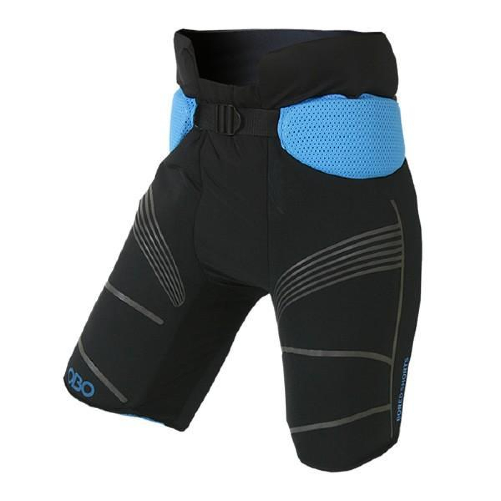 OBO Yahoo Bored Shorts - Pantalones cortos aburridos OBO Yahoo - Shorts de portero