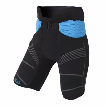 OBO Yahoo Bored Shorts