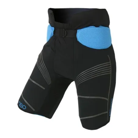 Pantalones cortos aburridos OBO Yahoo - Shorts de portero