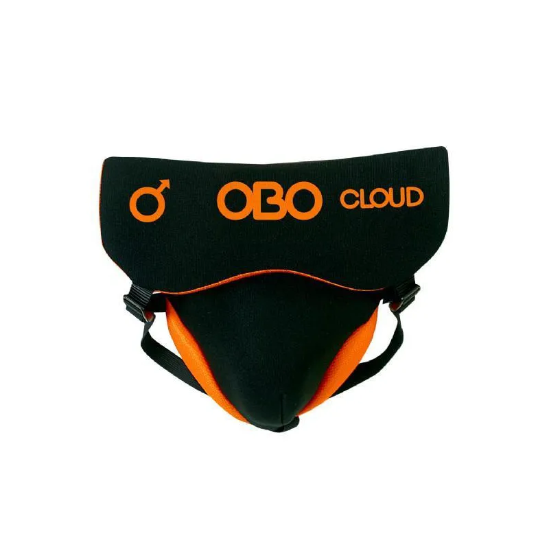 OBO Cloud Groin Guard