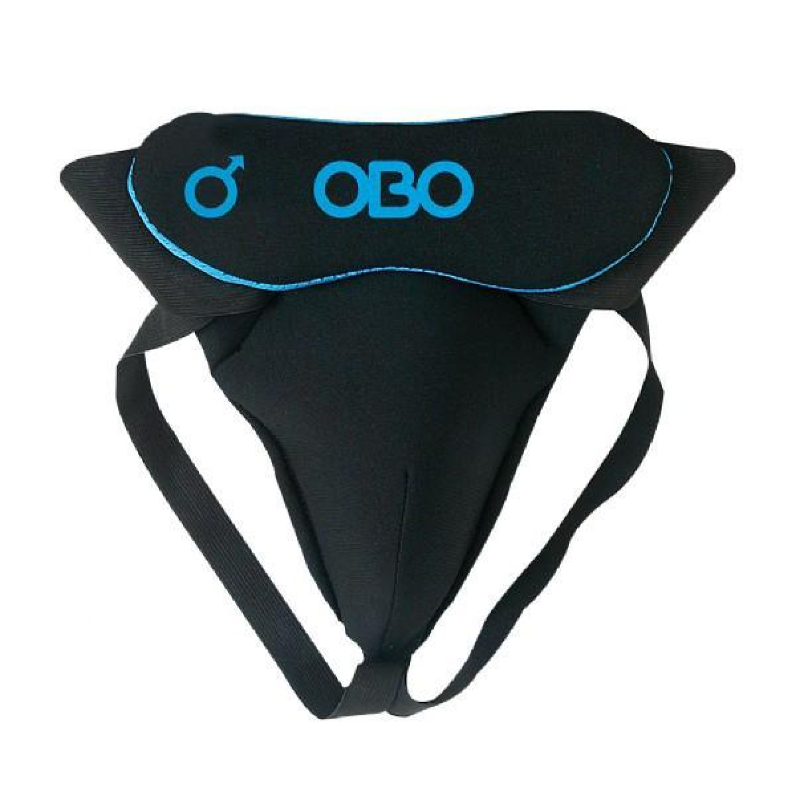 Protector de ingle juvenil OBO - Guardabarros del portero