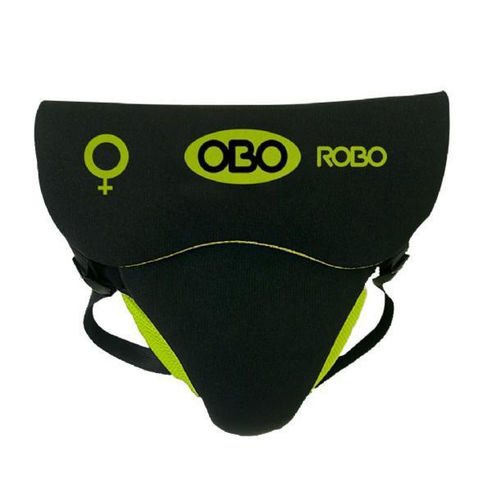 OBO Robo Beckenschutz - OBO Robo Beckenschutz  - Torwart Abdoguards