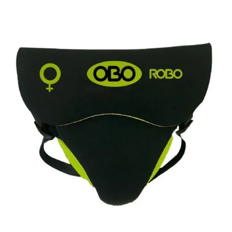 OBO Robo Beckenschutz  - Torwart Abdoguards