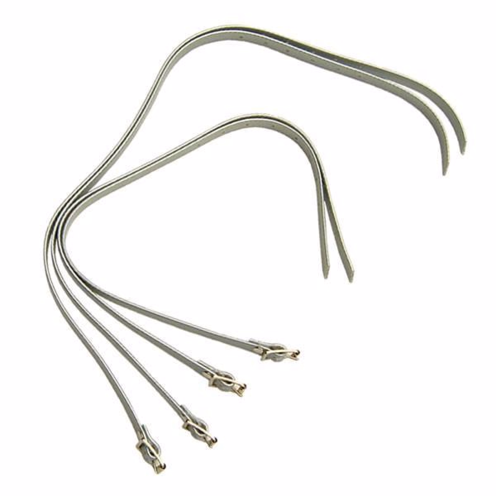 Correas delanteras para todos los modelos OBO - Correas delanteras OBO todos los modelos - Accesorios de
