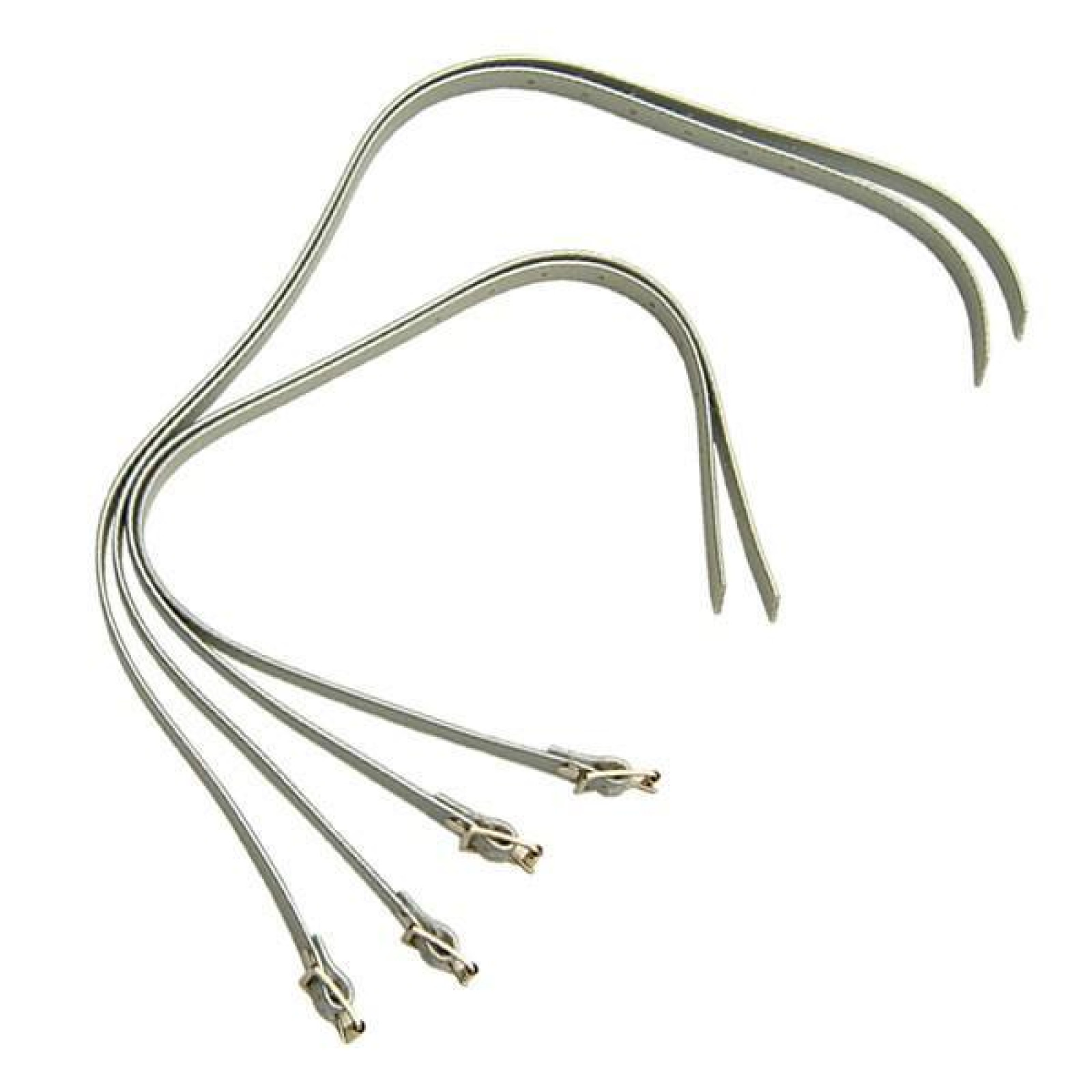OBO All Models Front Straps - OBO Alle modellen voorriemen - Accessoires voor het houden van