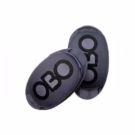 Almohadillas de confort OBO Legguard - Accesorios de