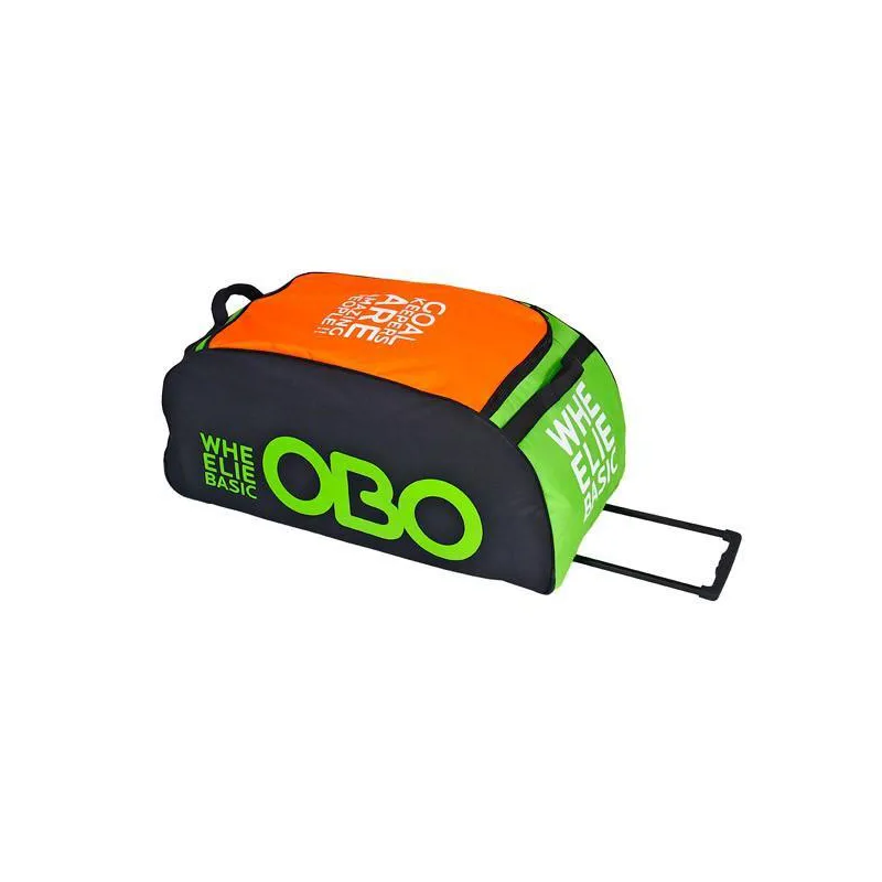 OBO Wheelie Bag - Basic