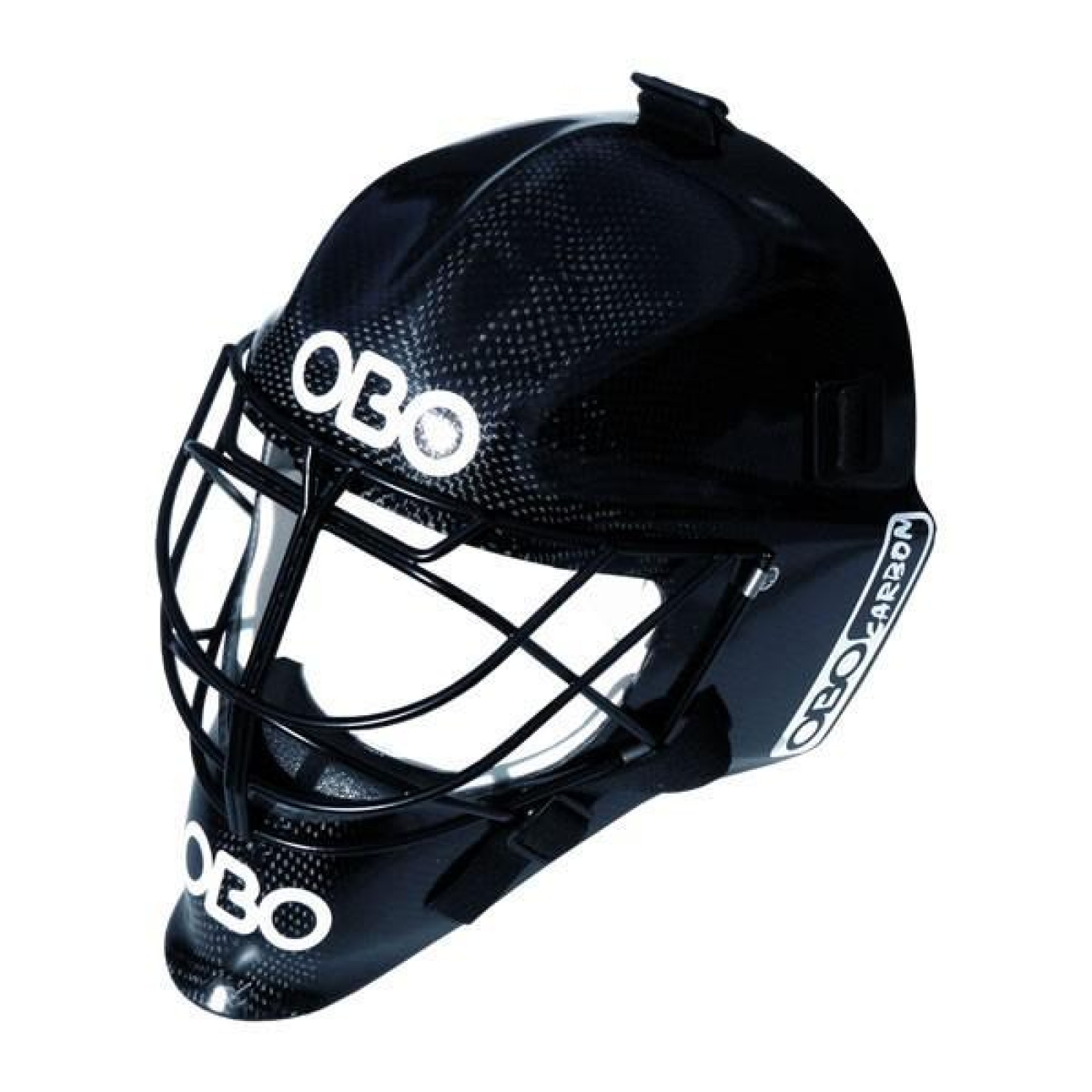 OBO CK Carbon Helmet - Casque OBO CK Carbon - Casques de gardien de but